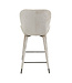 PTMD Thor Bar Chair Aphrodite Beige 3