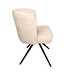 PTMD Odin Dining Chair Small Dove Legacy 15