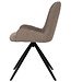 PTMD Leander Beige dining chair