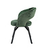 PTMD Aranea Dining Chair Green Symphony 11