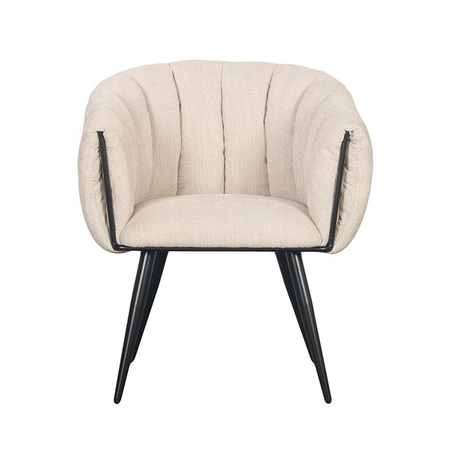 Breeze Chair Beige
