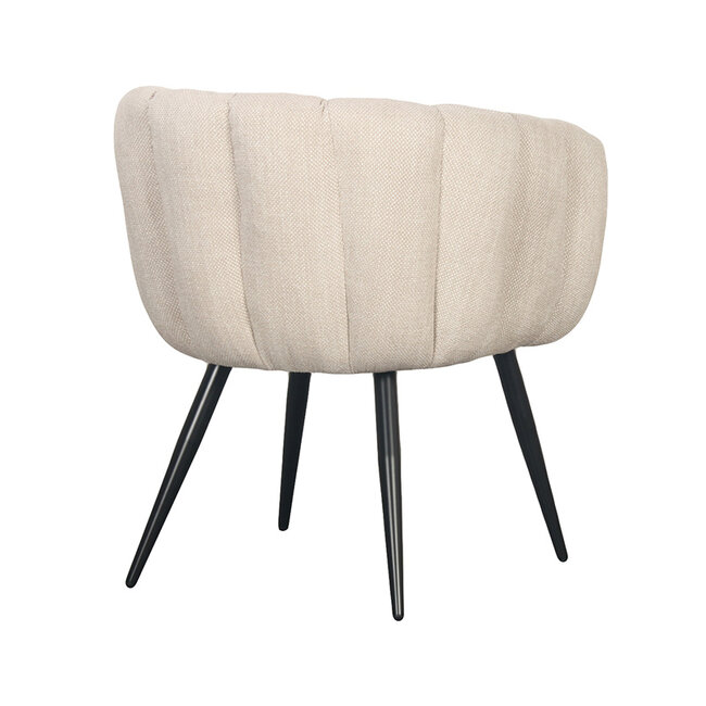Breeze Chair Beige