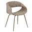 Pole to Pole Whale chair Retro