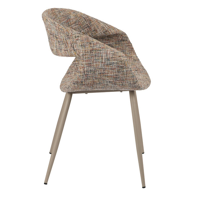 Pole to Pole Whale chair Retro