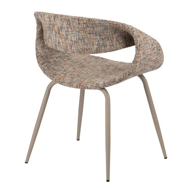 Pole to Pole Whale chair Retro