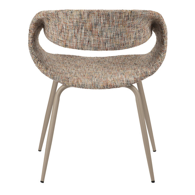 Pole to Pole Whale chair Retro