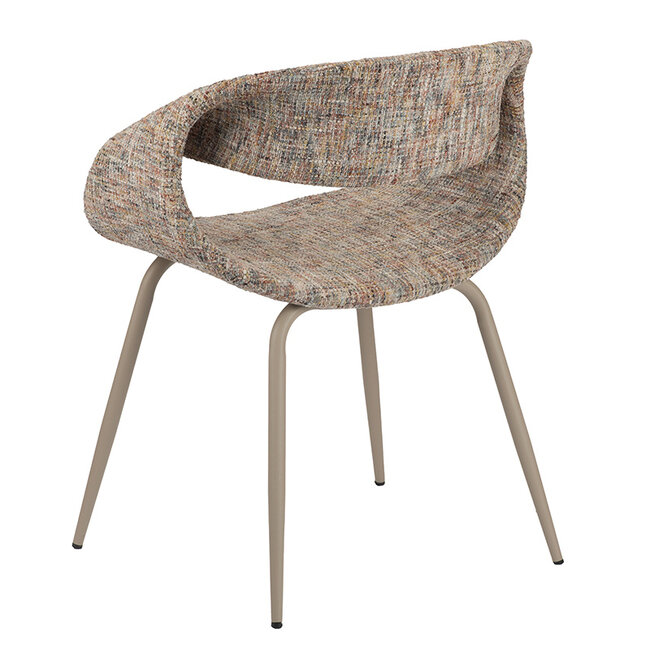 Pole to Pole Whale chair Retro