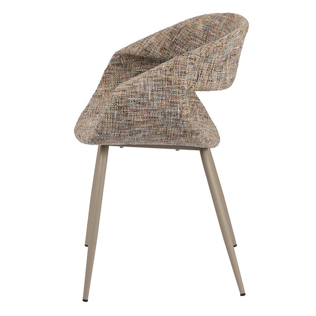 Pole to Pole Whale chair Retro