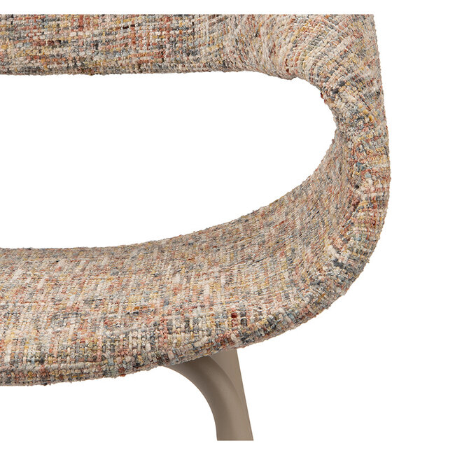 Pole to Pole Whale chair Retro