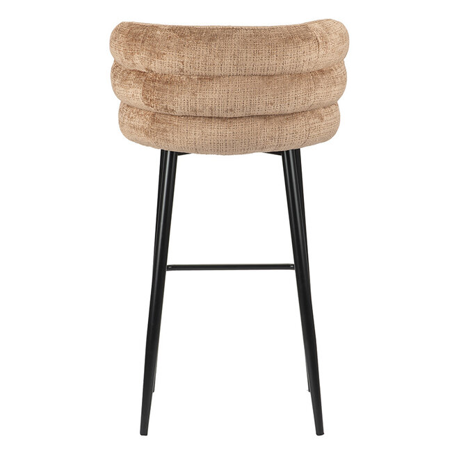 Pole to Pole Cloud Bar Chair Caramel
