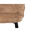 Pole to Pole Cloud Bar Chair Caramel