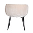 Pole to Pole Eetkamerstoel Nox - Beige
