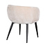Pole to Pole Eetkamerstoel Nox - Beige