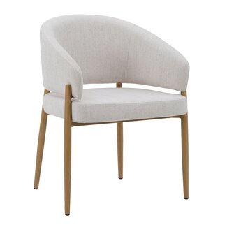 Homerebels Collection Eetkamerstoel Fabi Sabi