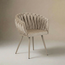 Pole to Pole Wave Chair - Pole to Pole - Cream
