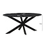 Homerebels Collection Eettafel Marble