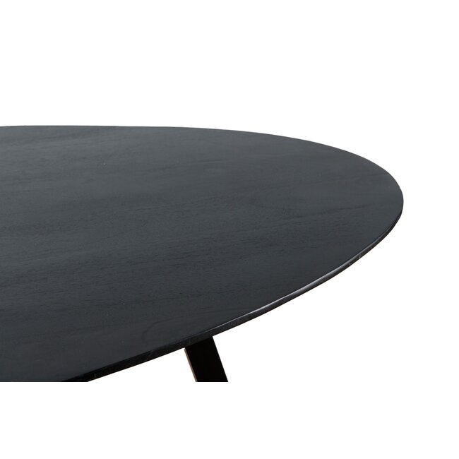 Homerebels Collection Eettafel Oslo