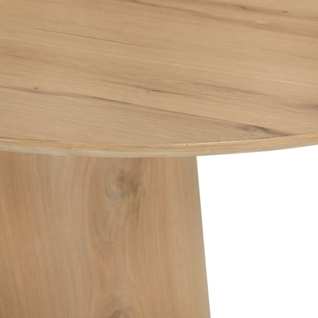 Homerebels Collection Eettafel Novero