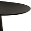 Homerebels Collection Eettafel Novero - Espresso