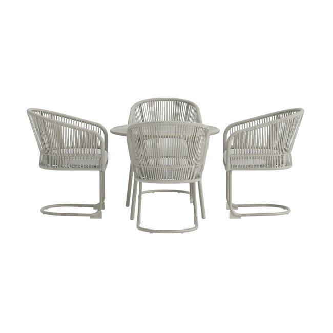 Venture Home Eetset Tilos