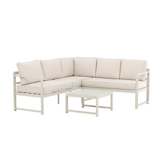 Venture Home Loungebank Salvador - Beige