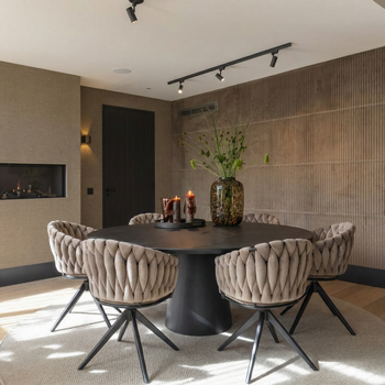 Eetkamerstoelen