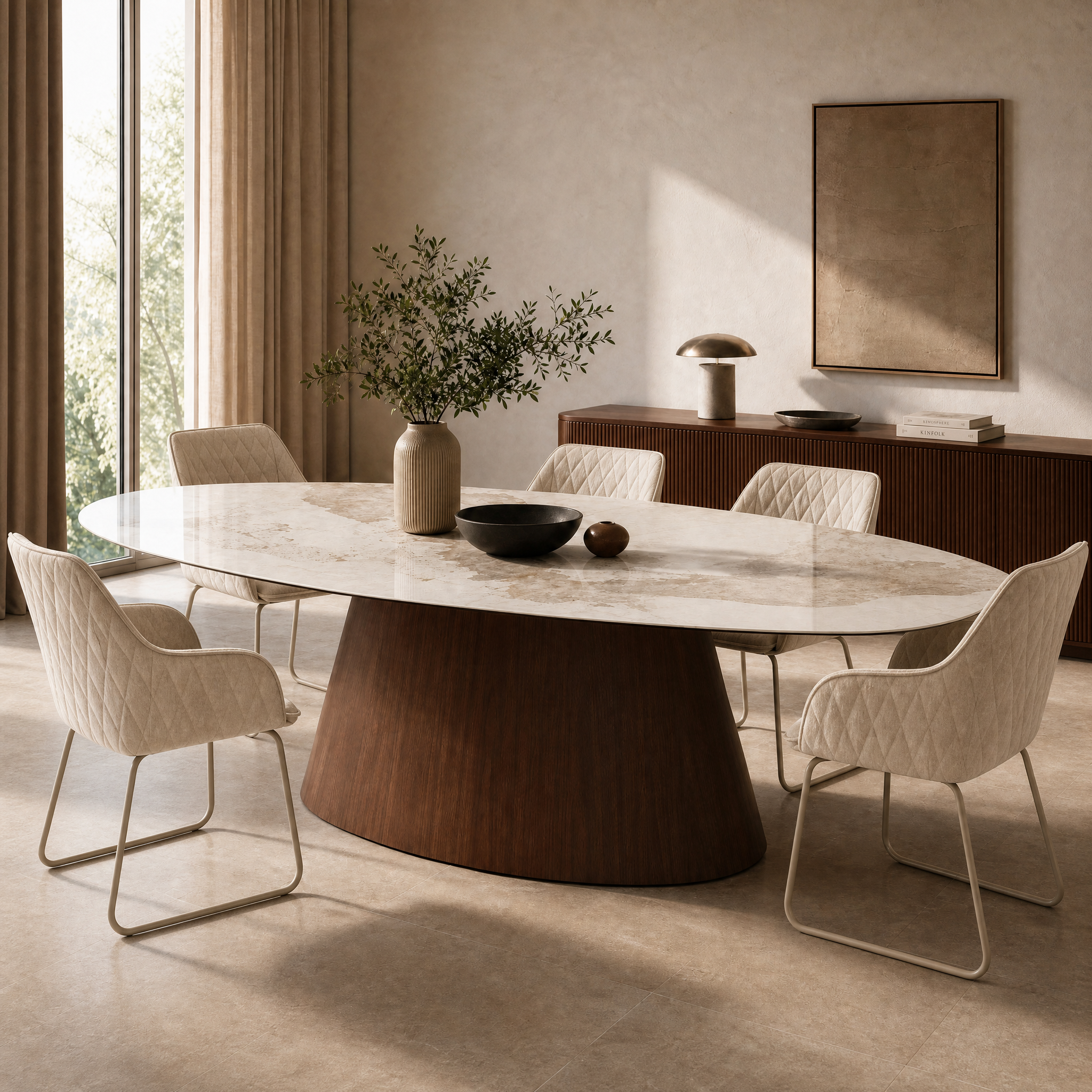 Eettafel kopen