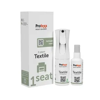 Protexx Protexx vlekkenservice - 5 jaar