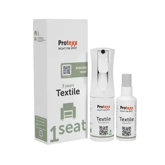 Protexx Protexx vlekkenservice - 3 jaar