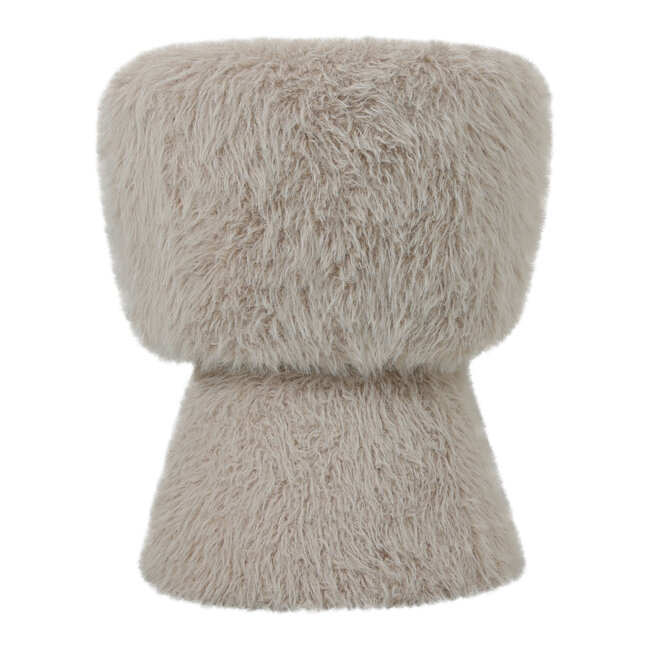 PTMD Eetkamerstoel Hermes - Beige