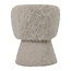 PTMD Eetkamerstoel Hermes - Beige