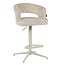Homerebels Collection Barstoel Honey - Ultra Beige