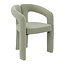Homerebels Collection Eetkamerstoel Niru - Sage Green
