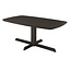 Livingfurn Eettafel  Sanremo - Espresso
