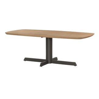 Livingfurn Eettafel  Sanremo - Naturel