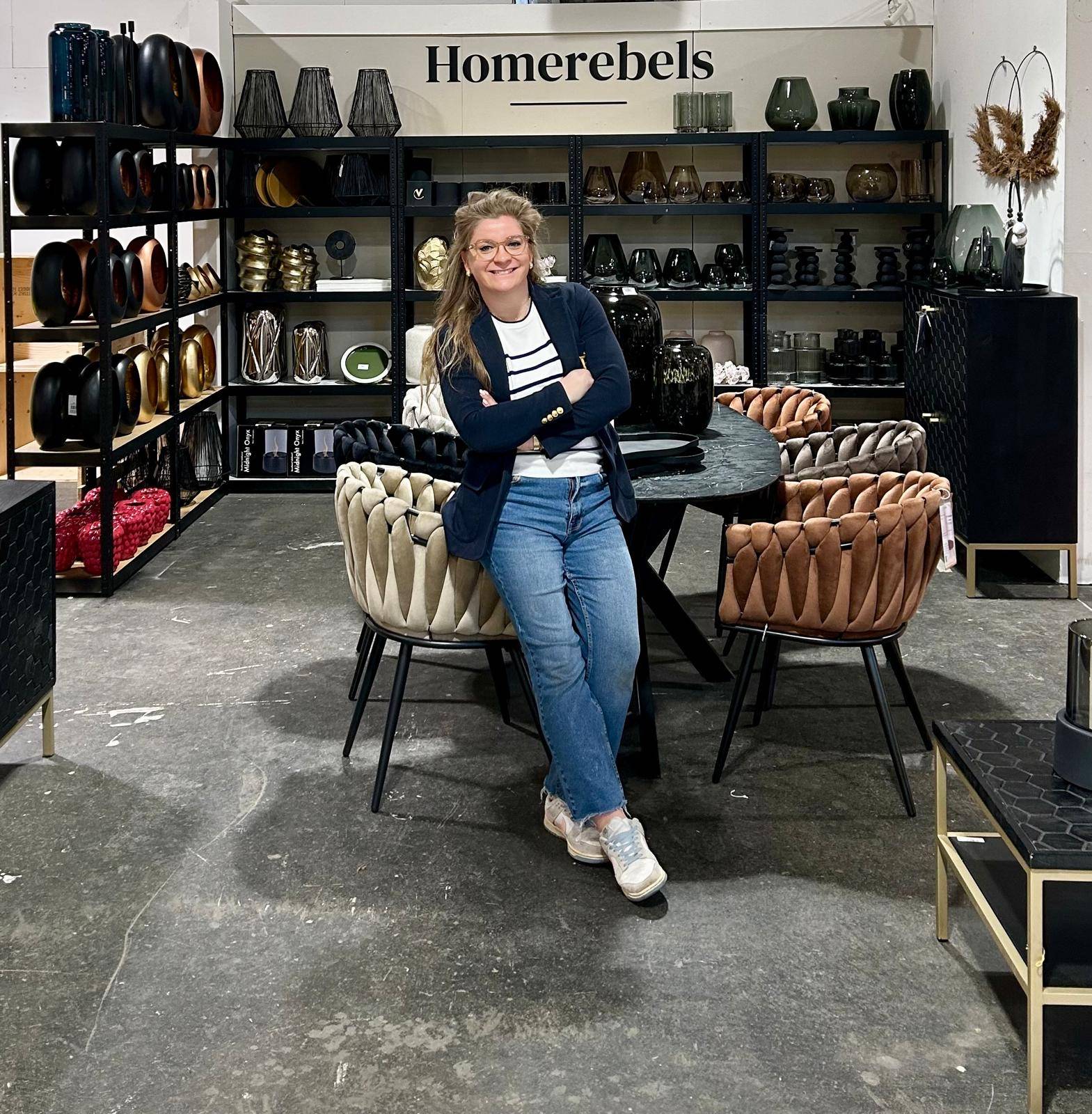 Over Homerebels