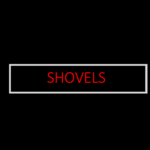 Shovels