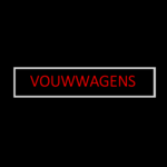 Vouwwagens