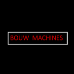 Bouw machines