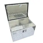 drotech Aluminium opberg kist 680X490X400 mm