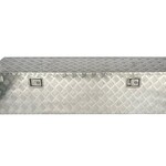 DTR DTR Aluminium opbergkist 1485x380x380 - disselkist - groot
