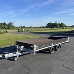 Anssems ASX 405 x 203 3000 kg Go-Getter!
