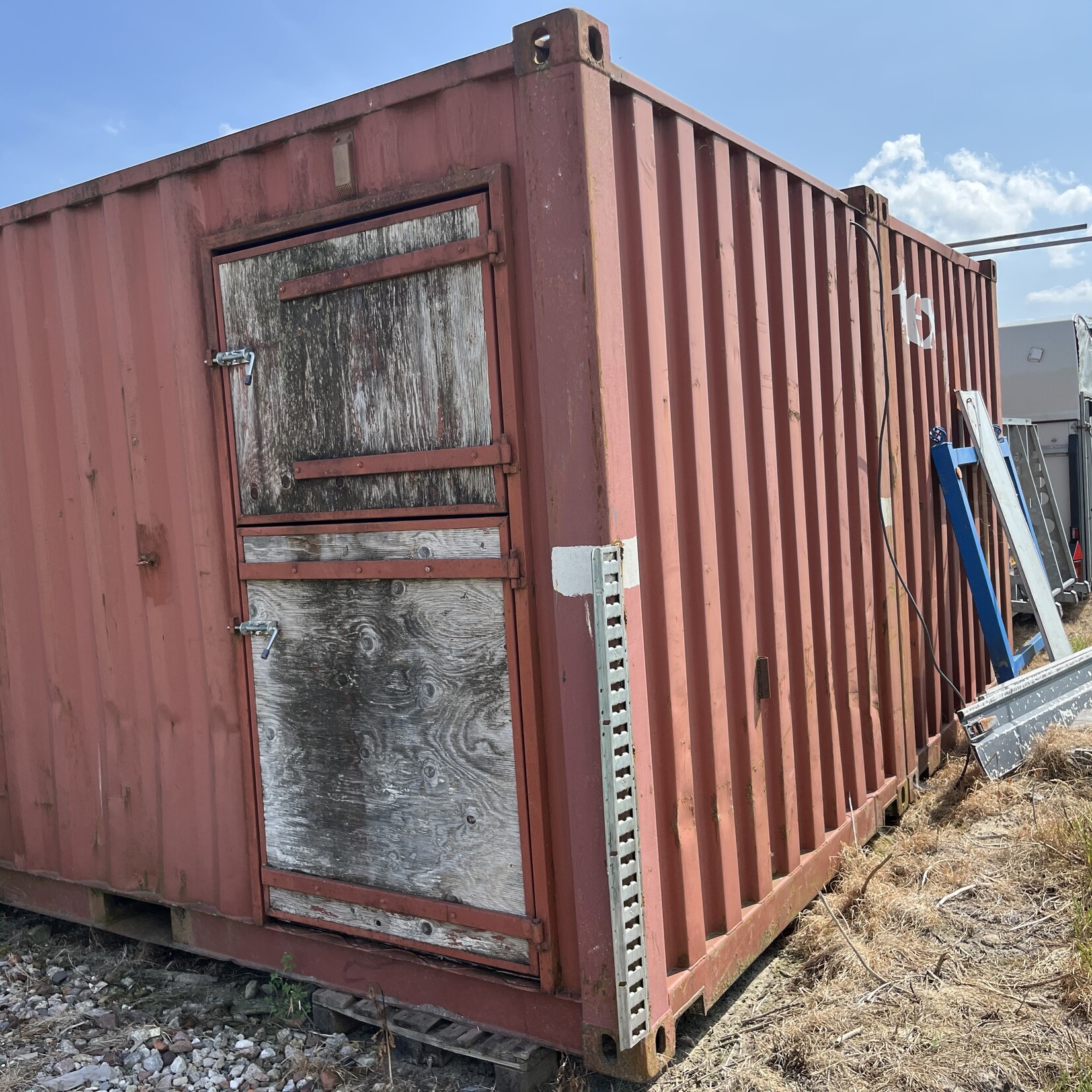 containers