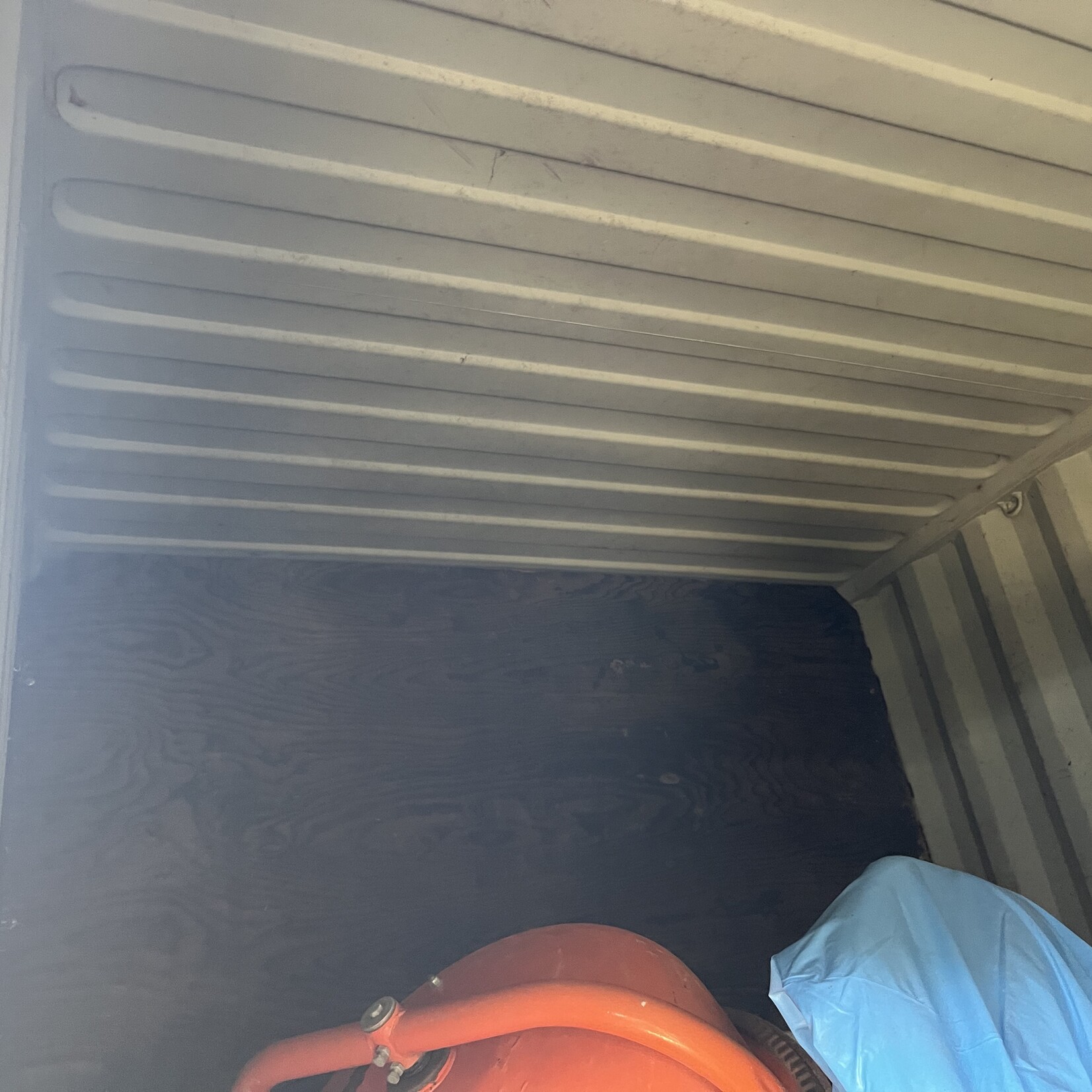 containers