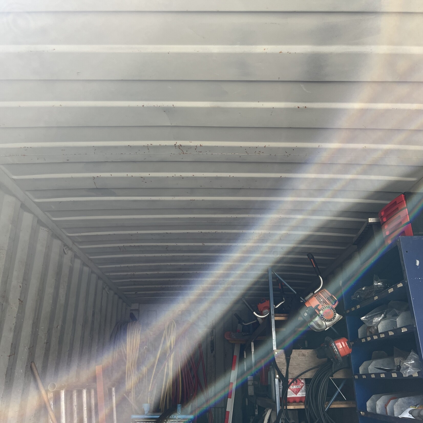 containers