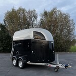 bockmann comfort 2-prds alu/poly met zadelkamer