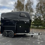 Anssems Paardentrailer Excellent in goede staat