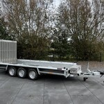 Henra Machine transporter 400 x 150 cm