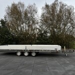 hulco Meddax 603 x 203 cm