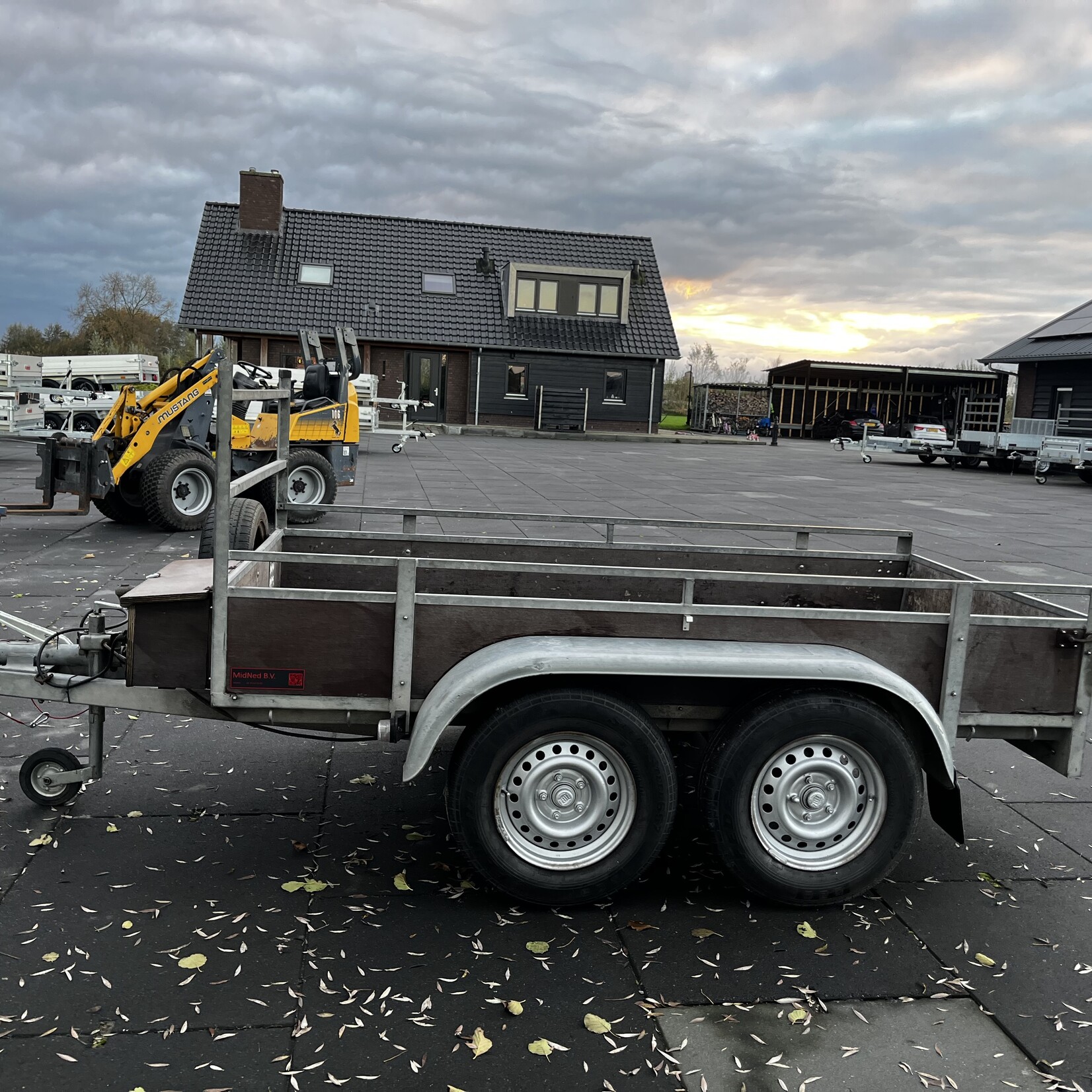 Anssems Bakwagen 250 x 130 2-asser